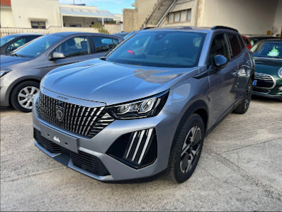 Auto Capraro - Spongano, Lecce