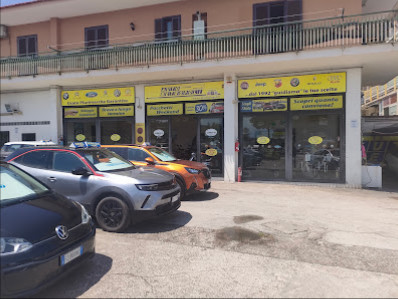 Autometropoli Casoria - Casoria, Metropolitan City of Naples
